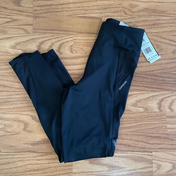 adidas Pants - BNWT Women’s ADIDAS Workout Pants Size XS